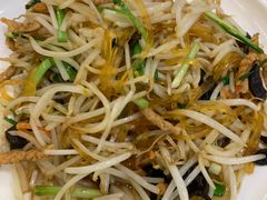 -李连贵熏肉大饼(宁山中路店)