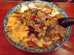 -螺世纪螺蛳粉·桂味小排档(裕德店)