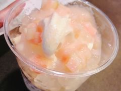 -喜茶(上海兴业太古汇店)