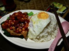 -凤凰台美食坊