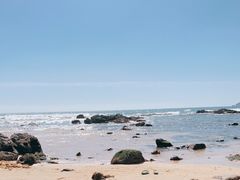 -日月湾海门游览区