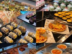-星海汇海鲜烤肉火锅自助(二七广场百年德化店)