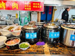 -呱呱叫民俗风味主题餐厅(沣峪口店)