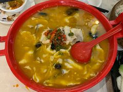 -李氏传家菜(兴城路店)