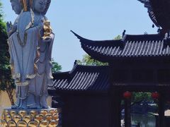 -丝绸小镇荻港古村