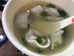 -庆丰包子铺(西单店)
