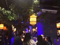 -绿茶餐厅(乐峰广场店)