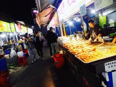 -大学城夜市大排档(凤栖路店)