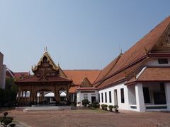 -曼谷国家博物馆