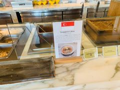 -新加坡实龙岗岛希尔顿花园酒店