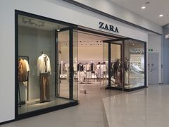 -ZARA(凯德乐峰广场店)