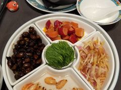 -肆月河豚·新淮扬(金融街店)