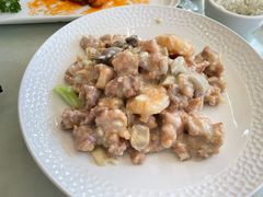 -同发号饭庄(复兴路店)