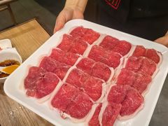 -牛街·马辈儿涮肉(牛街二店)
