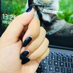 -阿噶西美甲美睫