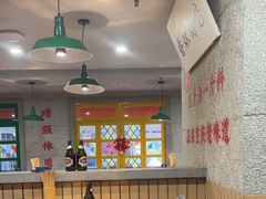 -楠火锅(西单店)