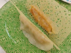 -品海楼·大连海胆锅贴馆(东港店)