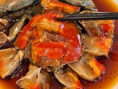 -好兄弟郭巨海鲜(天一阁店)