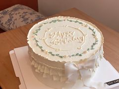 -LuluCake·路鹿蛋糕