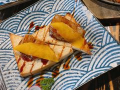 -小川洋风料理(汉街店)