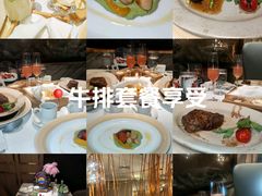-王品牛排(福州泰禾店)