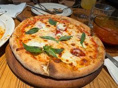 -La Strada(安福路店)