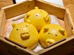 -点心传说·粤菜点心(佐阾虹湾店)