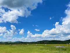 -塞罕坝国家级自然保护区