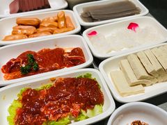 -海底捞火锅(天津SM城市广场店)