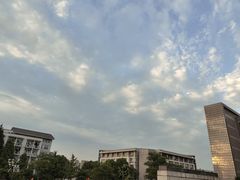 -安徽大学(磬苑校区)