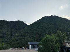 -北京十三陵国家森林公园蟒山景区