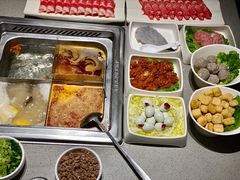 -海底捞火锅(北京路店)