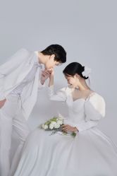 -钟爱一生婚纱摄影旗舰店