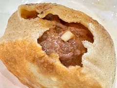 -清真牛街祥云轩门钉肉饼(左家庄店)