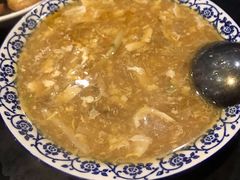 -晚归月亮湾私家菜(临邑路店)