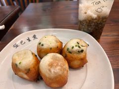 招牌生煎-哑巴生煎(临顿路店)