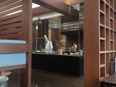 -长春凯悦酒店-品悦中餐厅
