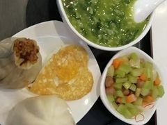 -嘉和一品(长江道店)