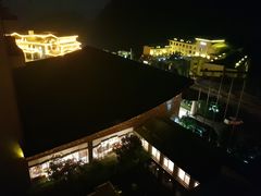 -三清山希尔顿度假酒店