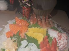 -匠和风精致料理(宁德万达店)