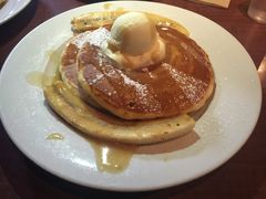 -Pancakes on the rocks(Darling Harbour)