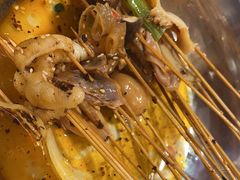 -嘉州鲜知味钵钵鸡(奎星楼店)