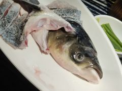 -老船舫·现做活鲜鱼馆(东郊记忆店)