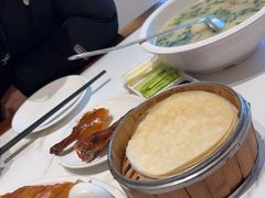 -梅利汴京烤鸭•开封豫菜地标店(东大街店)