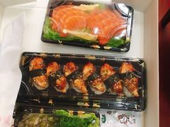 -河风精致寿司(尼盛店)