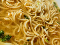 -鑫明明拉面(宁化路店)