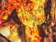 -酒肉行·虎子盐筋烤肉(大寨路店)