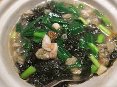 海味紫菜煲-临家闽南菜(宝洲路店)