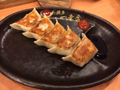 博多一幸舍(侨福芳草地店)-博多一幸舍(侨福芳草地购物中心店)