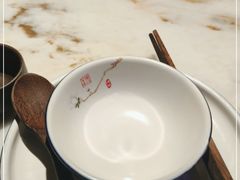 -绿茶餐厅(松江万达店)